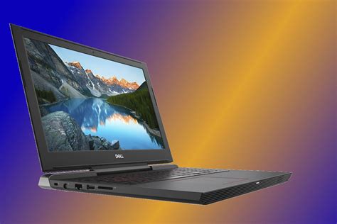 Dell's Inspiron 15 7000 gaming laptop gets serious with GTX 1060 and ...