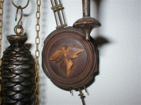 Antique Cuckoo Clock, searching history about this? | Collectors Weekly