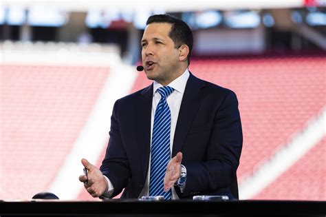 ESPN's Adam Schefter May Have Ruined His Reputation Among NFL Fans With ...