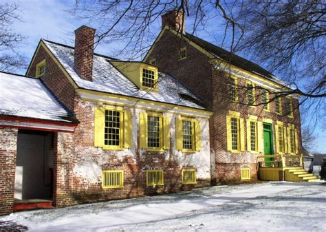 A financial boost for Delaware historic sites - WHYY