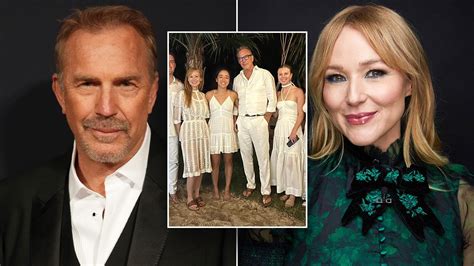 Kevin Costner And Jewel Pictures Are Kevin Costner And Jewel Dating?