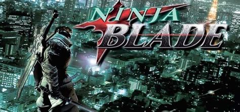 Ninja Blade - Alchetron, The Free Social Encyclopedia