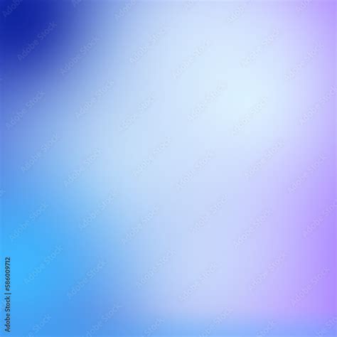 Abstract gradient blue color background. Cyan Blue color mix with Purple and White. Background ...