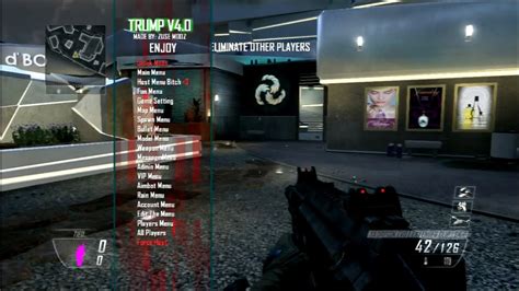 Bo2 Mod Menu Ps3 Download Free - d0wnloadear