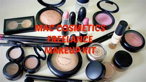 Mac studio makeup kit - eventslegs