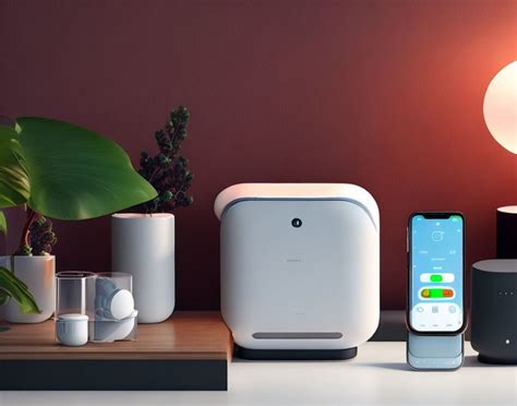 Smart Home Devices - BuyAdvisor