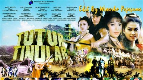 5 Serial dan Film Kolosal Indonesia yang Tak Kalah dari Hollywood