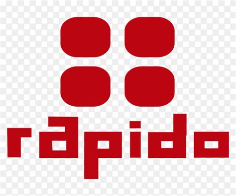 Rapido Logo Premium vector PNG - Similar PNG