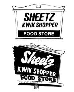 Sheetz Logo Vector - (.Ai .PNG .SVG .EPS Free Download)