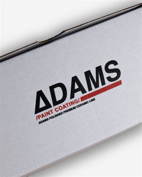 Adam's UV Ceramic Paint Coating | 9H Ceramic Paint Coating Kit - Adam's Polishes