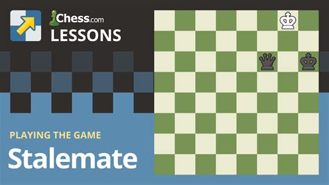 Stalemate - Chess.com