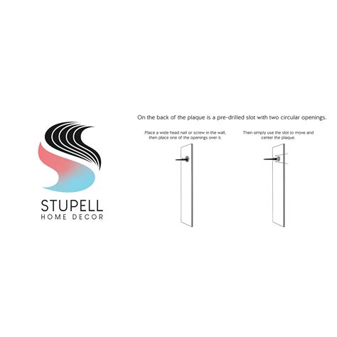 Stupell Abstract Neutral Shapes Black Tan Modern Living Room Wood Wall Art - White - Bed Bath ...