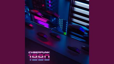 Cyberpunk 1980 - YouTube