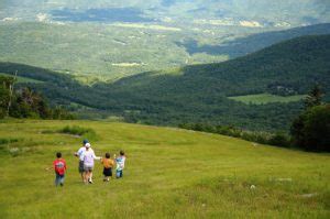 Create Memories and Traditions at Sugarbush Resort Summer Camps