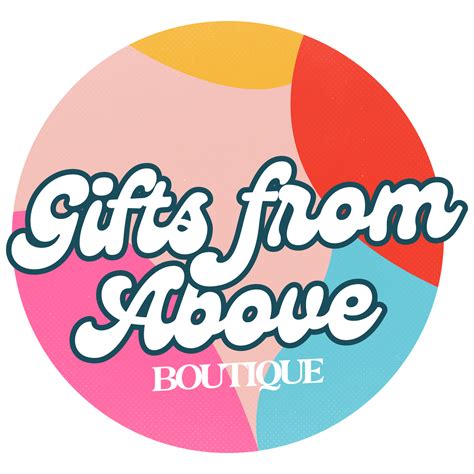 Gifts from Above Boutique | Women's Clothing, Shoes and Accessories