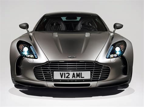 Aston Martin One-77 Wallpapers Images Photos Pictures Backgrounds