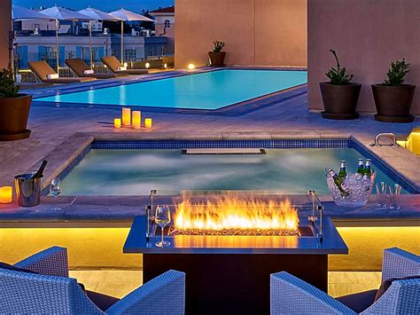 Top 20 Luxury Hotels in San Francisco Bay Area