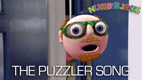 NUMBERJACKS | The Puzzler Song Accordi - Chordify