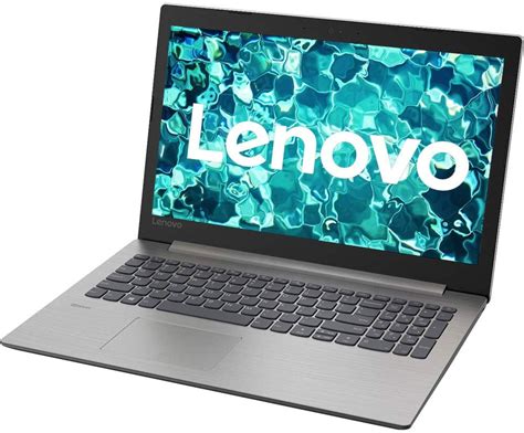 Lenovo Ideapad 330 81D100EDUS Laptop (Windows 10, Intel Pentium N5000 ...