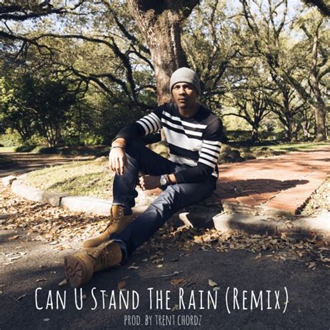 Stream Can You Stand The Rain [Prod. By TRENTCHORDZ] by Nkosi Sheep ...