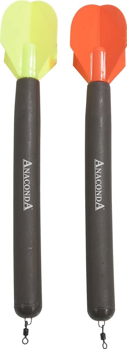 Anaconda Spod Marker Floats, 10,99