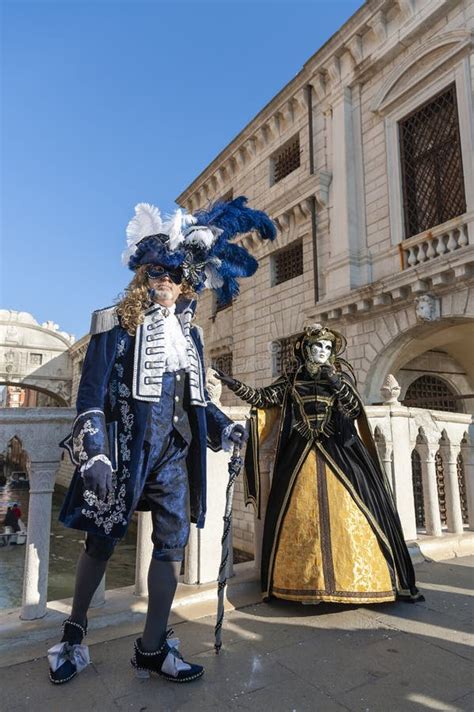 Venice carnival 2023 editorial image. Image of europe - 270364300