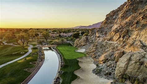 Major Upgrades at Palmer Private Course in La Quinta, Calif. - Club + Resort Business