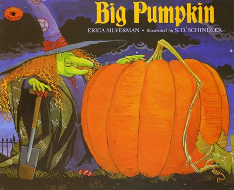 35 Best Halloween Books for Kids--WeAreTeachers