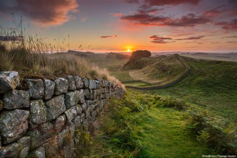 Discover the Hadrian's Wall & Northern England | VisitBritain