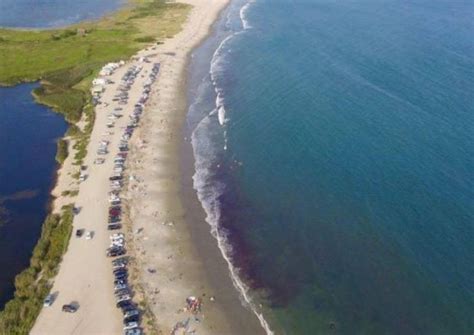 These 8 Low Profile Beaches In Rhode Island Will Be Your New Favorite Shoreline Destinations ...