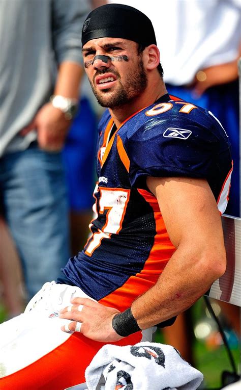 Eric Decker from Hot Guys of the NFL | Eric decker, Denver and Broncos fans