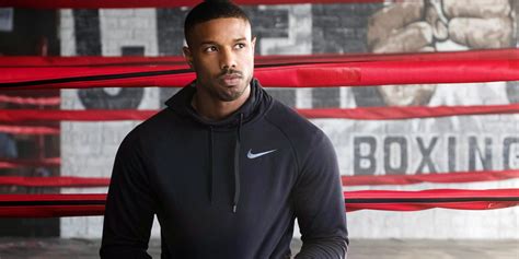 Creed III: New and Returning Cast Members | POPSUGAR Entertainment