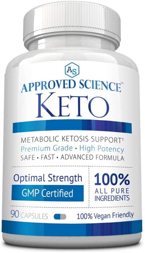 Ranking the best keto diet pills of 2021 - BodyNutrition