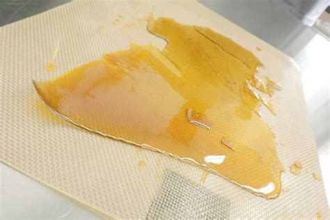 Cannabis Wax: All You Need To Know - Higher Mentality