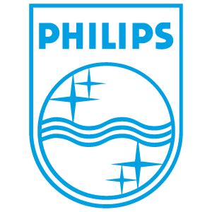 Philips shield logo vector in (EPS, AI, CDR) free download