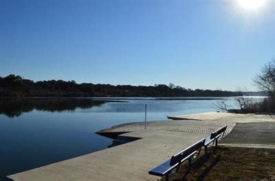 Boat Ramp Lake Marble Falls | City of Cottonwood Shores