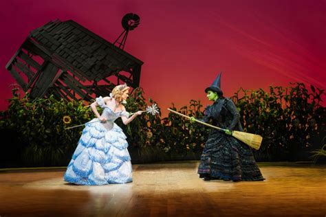 10 Reasons You Should Take Your Kids to Watch WICKED the Musical ...