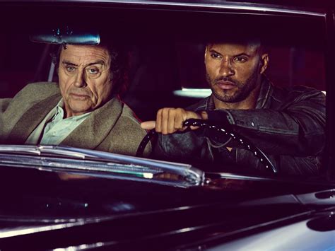 American Gods Characters | POPSUGAR Entertainment