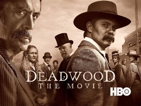 Deadwood: The Movie 2019 mHD BluRay DD5.1 x264-TRiM