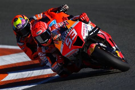 DAZN renews MotoGP at flat rate in Spain amid lack of competition ...