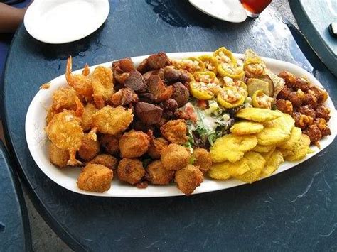 9 of the Best Traditional & Contemporary Haitian Foods - Flavorverse