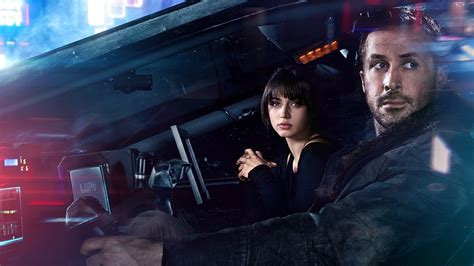 New Blade Runner Game in Development for 2025 Launch – Report