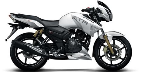 TVS Apache RTR 180 ABS Price, Specs, Review, Pics & Mileage in India