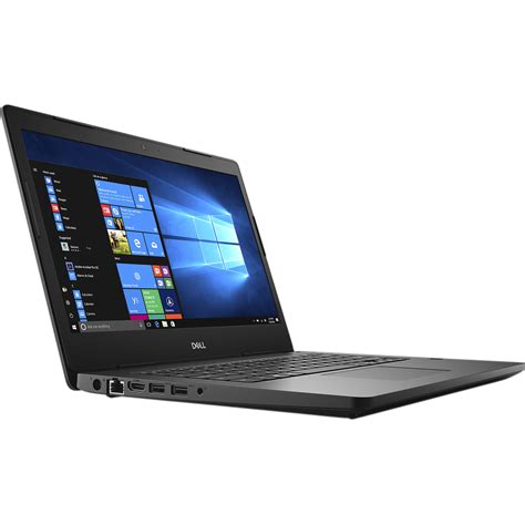 Dell Latitude 3480 14" Laptop Computer KWG13 B&H Photo Video