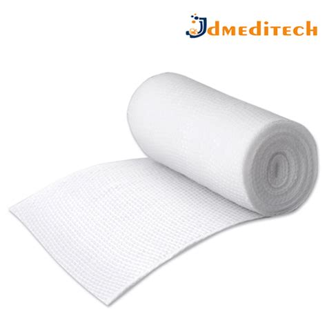 Roller Bandages - jdmeditech