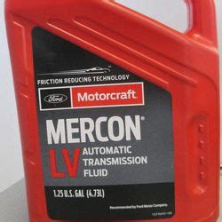 Best Transmission Fluid For 4R100 (Type, Capacity, Guide)