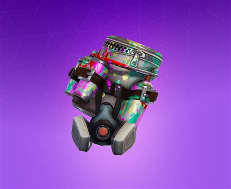 Fortnite Back Bling List: Every Cosmetic and How to Get Them