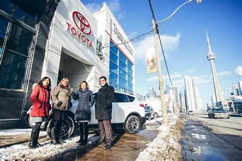 Toyota Canada RAV4 Donation Boosts Auto Safety Research At University ...