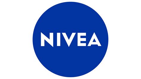 Nivea Logo, symbol, meaning, history, PNG, brand