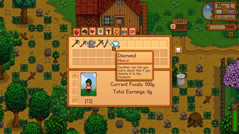 Cheats and Secrets - Stardew Valley Guide - IGN